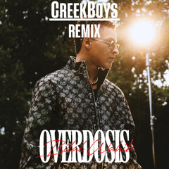 Bilal Wahib - Overdosis (CreekBoys Remix)