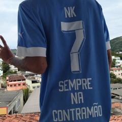 OS CRIA  TE AVISTO DE LONGE (DJ'S NK DE VITÓRIA & 2E DO SD) ++