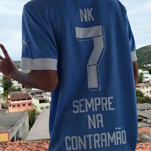 OS CRIA  TE AVISTO DE LONGE (DJ'S NK DE VITÓRIA & 2E DO SD) ++