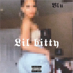 Lil bitty (Bradley Moon) -NEW IG: bluofficial_1