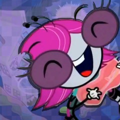 The Buzz on Maggie [Theme Cover]