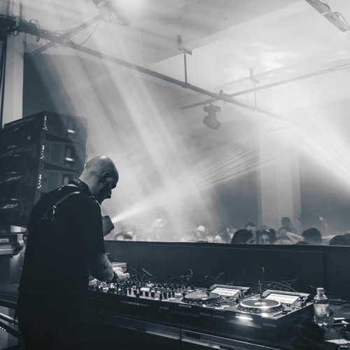 Man + Machine @ Youtopia w/ I Hate Models - 14. 03. 2022.