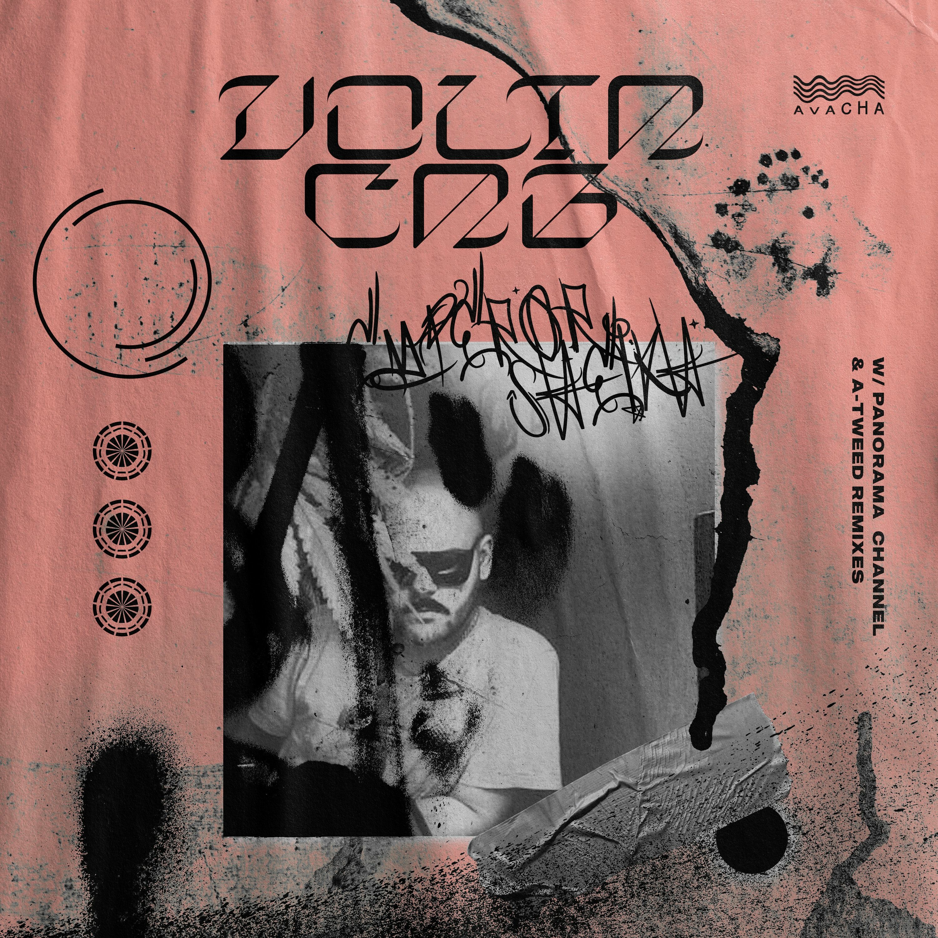 PREMIERE > Volta Cab - Inspektor Krause (Panorama Channel Remix)[AVACHA RECORDS] episode artwork