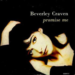 Beverley Craven - Promise me (Cd Cat Spring DnB remix)