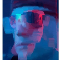 Raverbrille