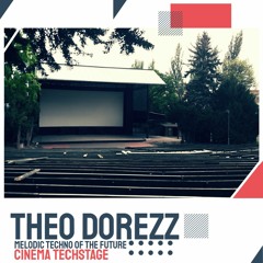 Theo Dorezz - Cinema techstage (Original Mix)
