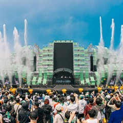 2024 WATERBOMB INCHEON COLD & LEEIK