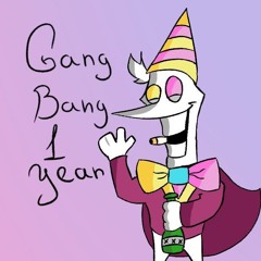 БОЛЬШОЙ [[GANG BANG]] 2