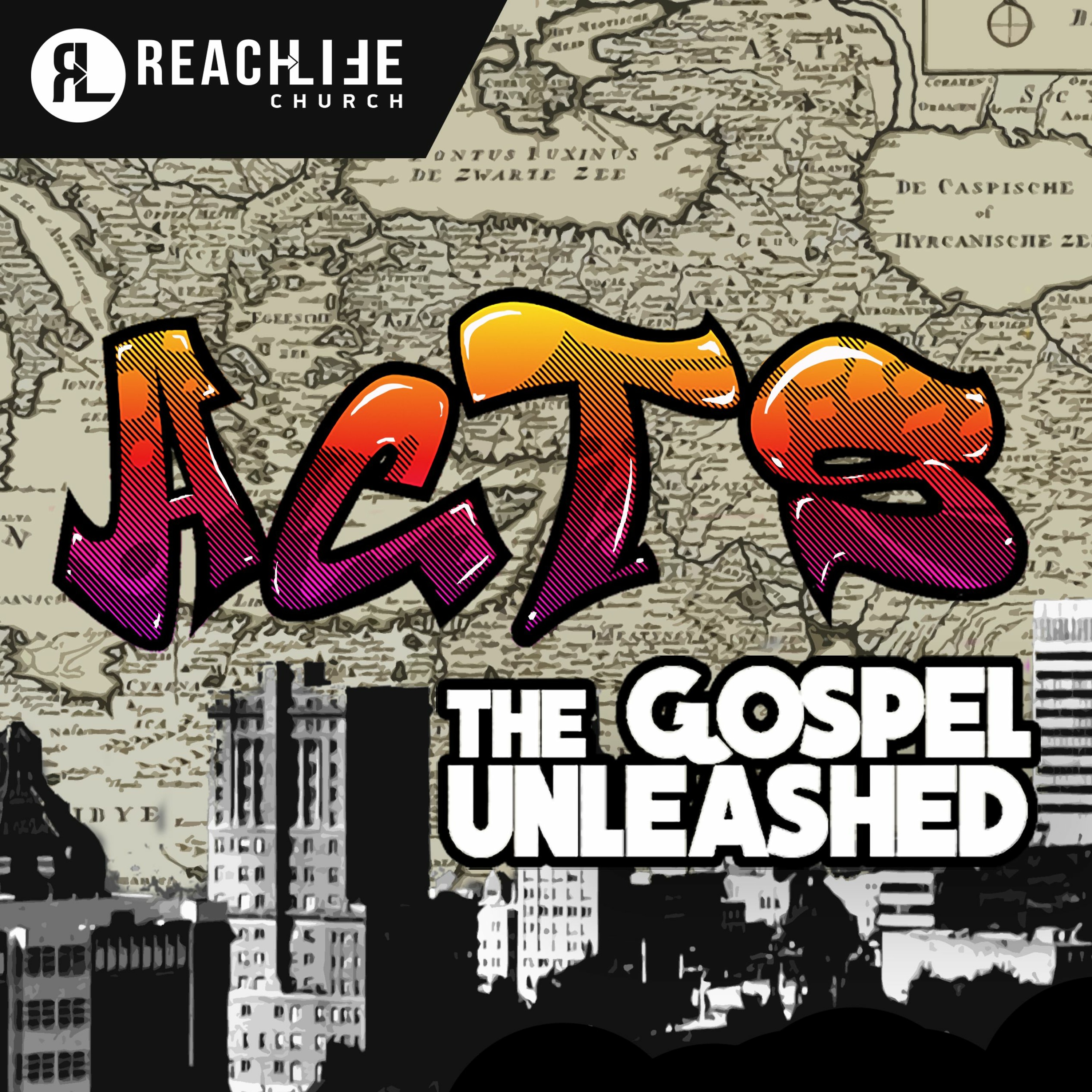 Becoming Effective Evangelists episode artwork