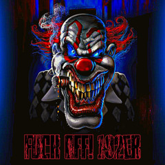 Fuck Off! 192er