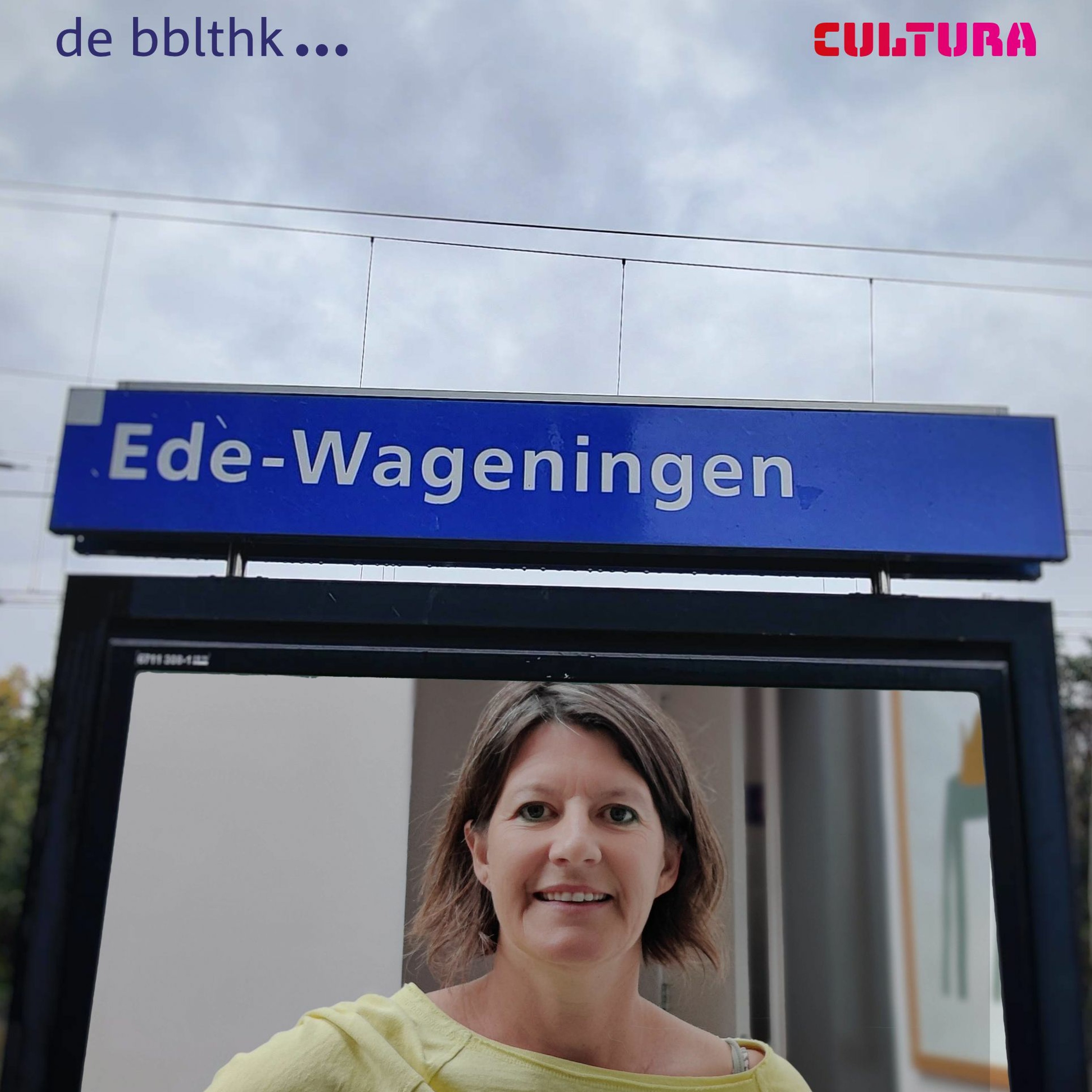 Tussenstop