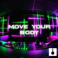 Fall In Trance - Move your body
