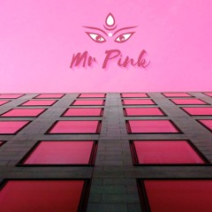 Mr Pink x Tangled Mane