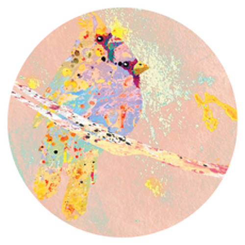 pi pi pi premiere: Ciel & Ali Berger - Mise-En-Scene (Jacktone Records)