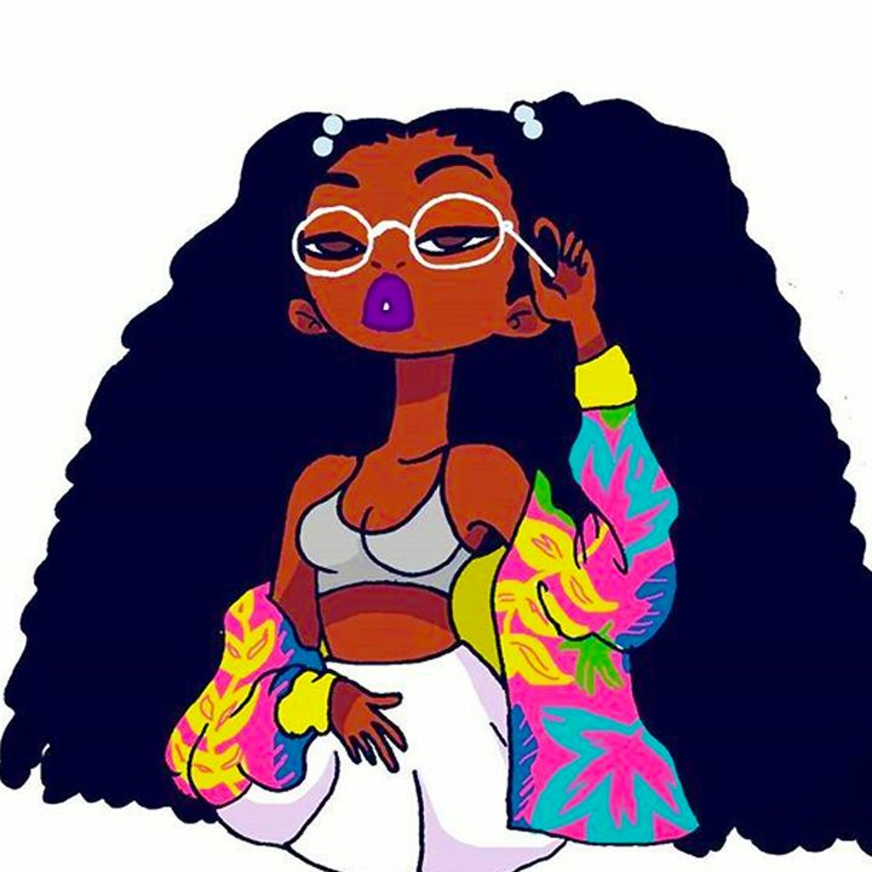 Mulatto x Megan Thee Stallion Type Beat | "Long Road" (Prod. By PB Large)| Trap Instrumental episode artwork