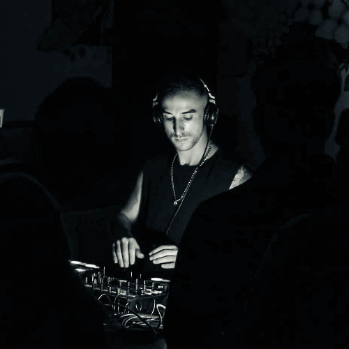RhythmSesh01  TECHNO RAW HIPNOTIC GROOVE