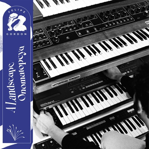 *PREMIERE* Felipe Gordon - Das Nuyorican Vibes