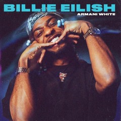 BILLIE EILISH - Armani White (Straight Beats Remix)