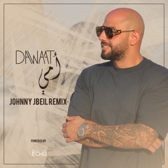 Dawaat Omi (Johnny Jbeil Remix) [Extended Mix] MASTER