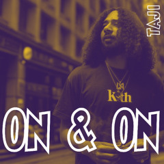 On & On (Prod. Bobby B