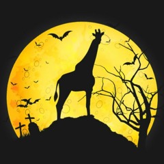 Halloween Spooky Dubs Mix 2023 (G-RAFFE)