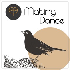 Caspímo - Mating Dance [trndmsk]