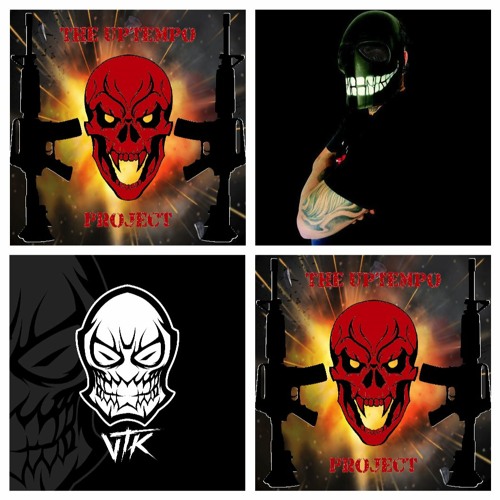 The Uptempo Project - 4 Year Anniversary Special - VTK | Sept. 2022