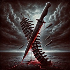 Knife in My Spine