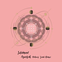 Solidmind - Agouzah (Behrooz Zandi Remix) [trndmsk]