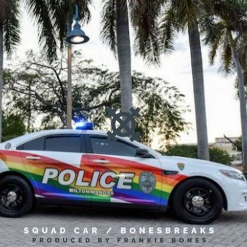 SQUAD CAR