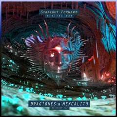 Dragtones & mexCalito - Mushroom Pie (Original Mix)