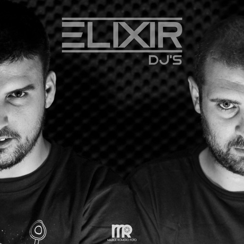 Producciones Elixir Djs