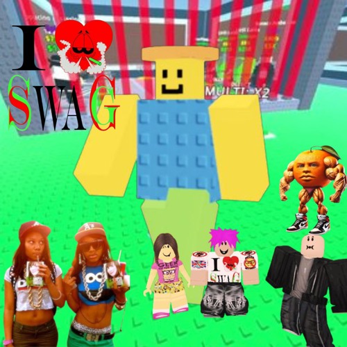 NOOBINI PIZANINI ft IkerMinecraft2011 #SWAGFOREVER2