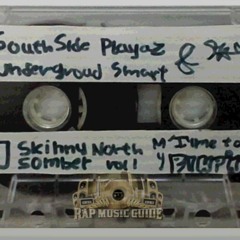 DJ Skinny North & DJ Somber - Time to Get my Pimpin