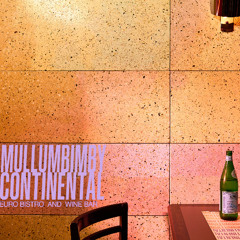 Conti Vibes : 31 May 2025