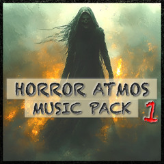 Horror Atmos Music Pack 1 - Preview