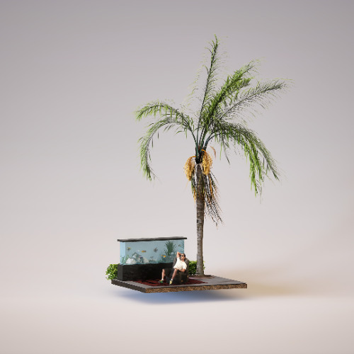 Vv Pete - Mashallah (WILS*RISH Remix)