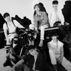 SVT - Darl+ing remix SEVENTEEN