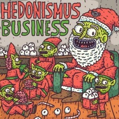 Noctus Doctus - Hedonismus Business Podcast #257