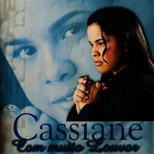 Com Cristo É Vencer - Cassiane 