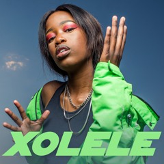 Xolele (Radio Edit) [feat. Blaq Note, Jaz, Mphoet & Ntando Yamahlubi]