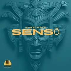 King Eltopon - SENSŌ (HPG Edit)✅