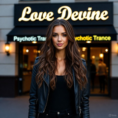 Love Devine - Psychotic Trance Session