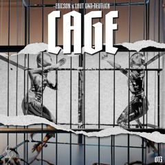 L&D 013 - Cage