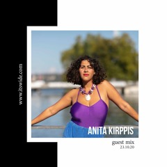 Anita Kirppis Guest Mix 0068 - 23th Oct 2020