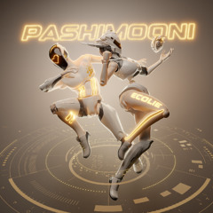 Pashimooni