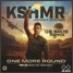 KSHMR, Jeremy Oceans - One More Round (GB BROS Remix)