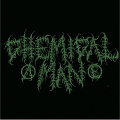 chemical man - warlust (live)
