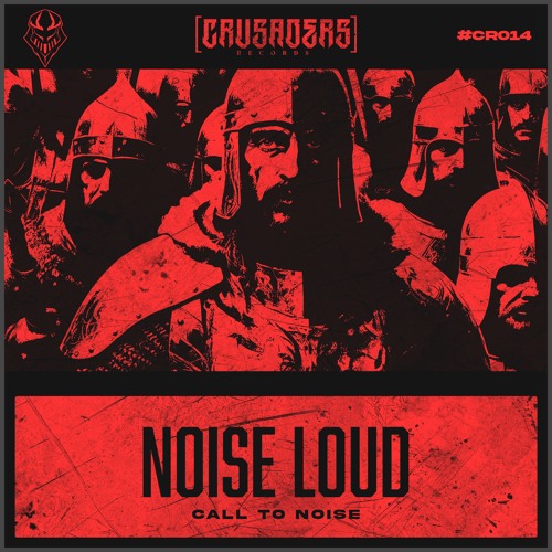 Noise Loud - Cry