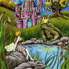 free EPUB 📒 Teeny Tiny Fairies by  Robert Roskam [PDF EBOOK EPUB KINDLE]